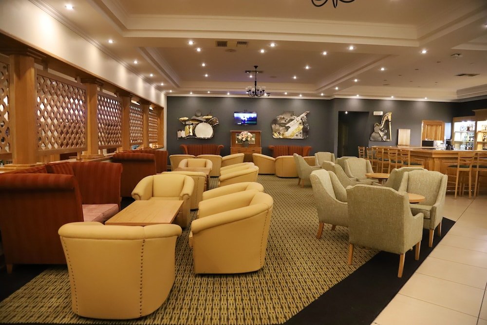 Фото Park Hotel Mokopane