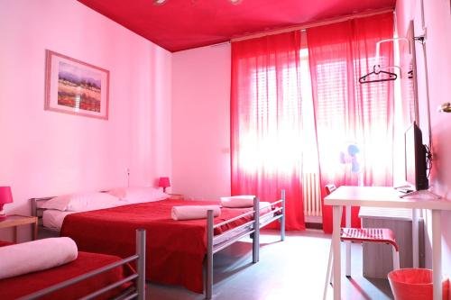 Фото Hostel Galla