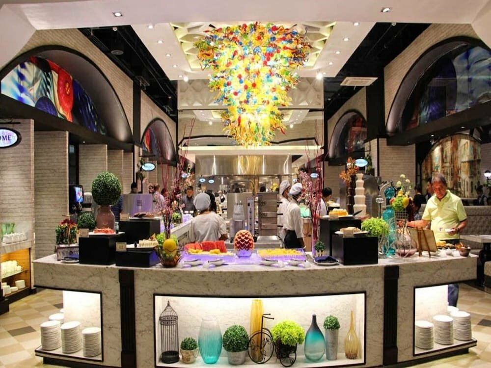 Hotel All At Jazz - Makati Serviced Apartments, Earth, photo