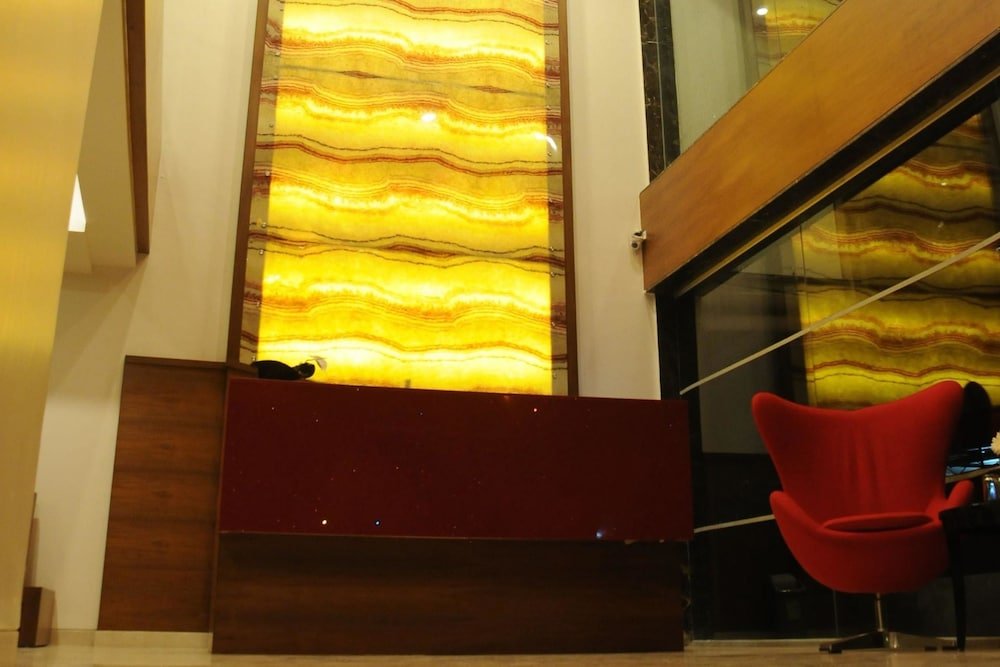 Фото Quality Inn Mint