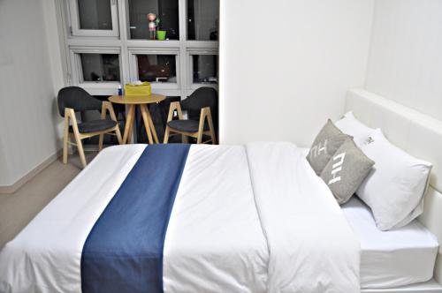 Фото Myeongdong Guesthouse Como