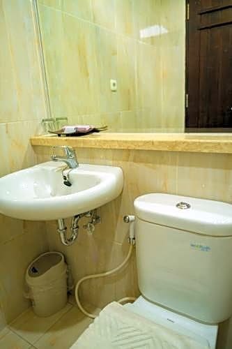 Фото D'Riam Riverside Resort