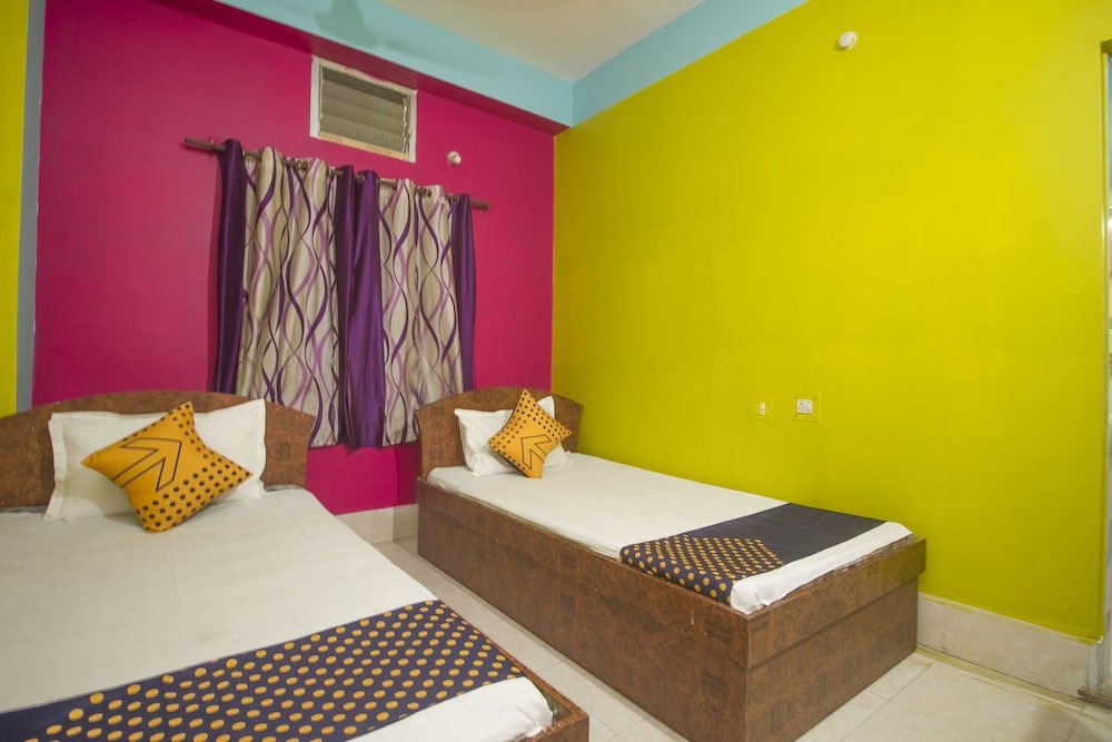 Фото Spot On 48821 Hotel Chitra
