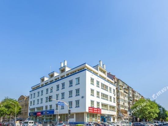 Фото 7 Days Premium Hotel Beijing Tian'anmen Square