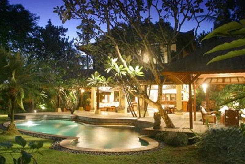 Фото Santai Hotel