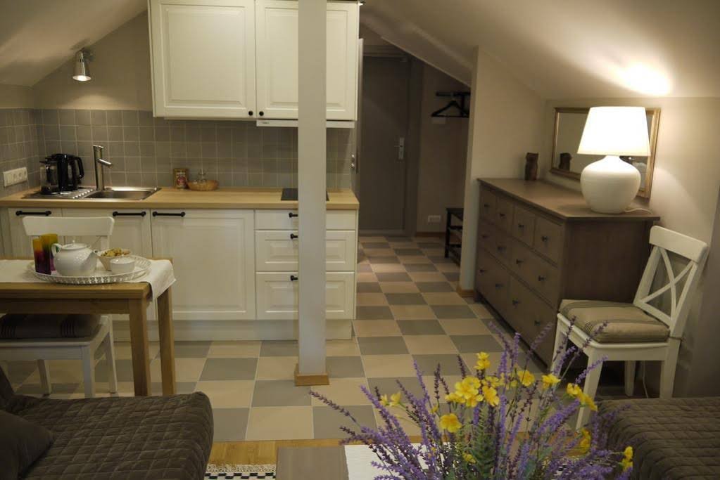 Фото Apartments Livia