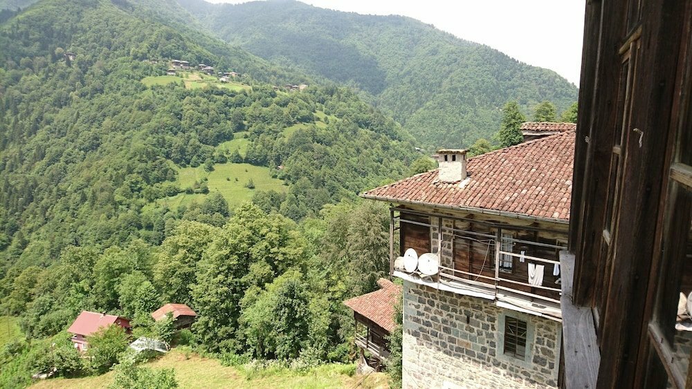 Hostel Demircioglu Ortan Mansion, Camlihemsin, photo