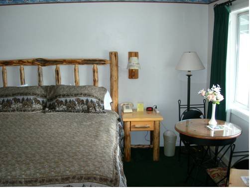 Фото Walker River Lodge