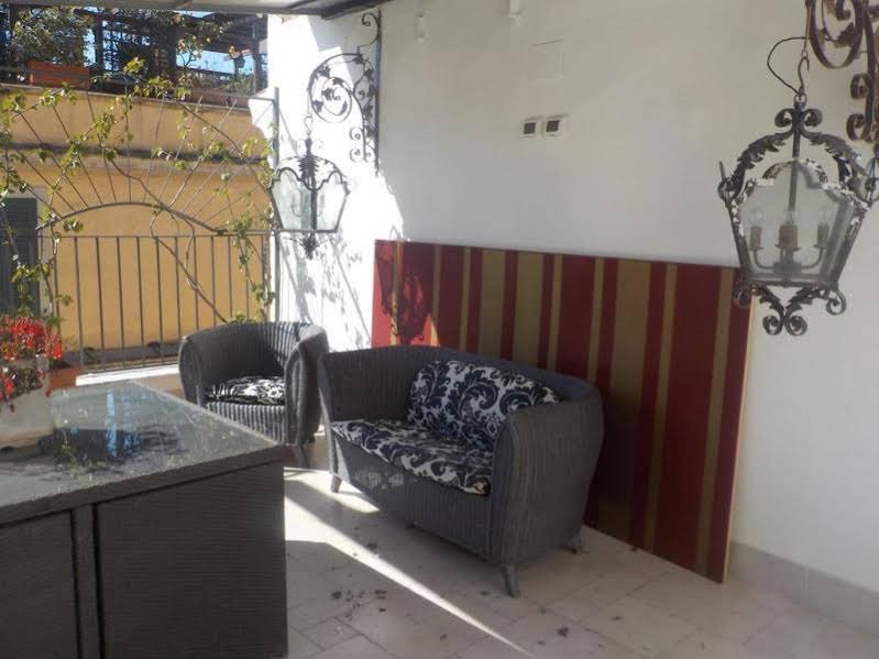 Фото Antica Locanda