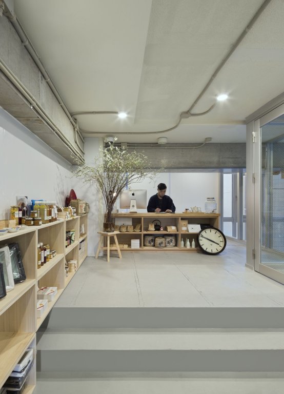 Фото Common de - Hostel & Bar -