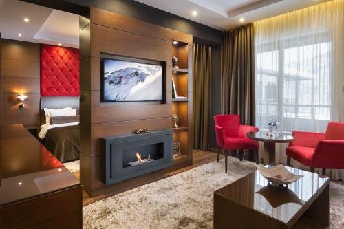 Фото отеля 3