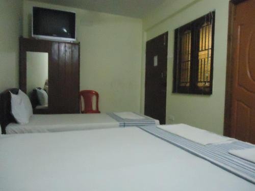 Фото Arudhra Residency