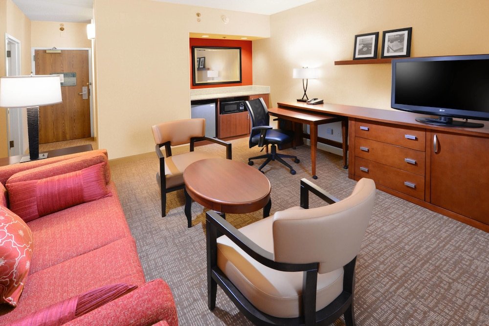 Фото Courtyard by Marriott San Antonio Downtown/Market Square