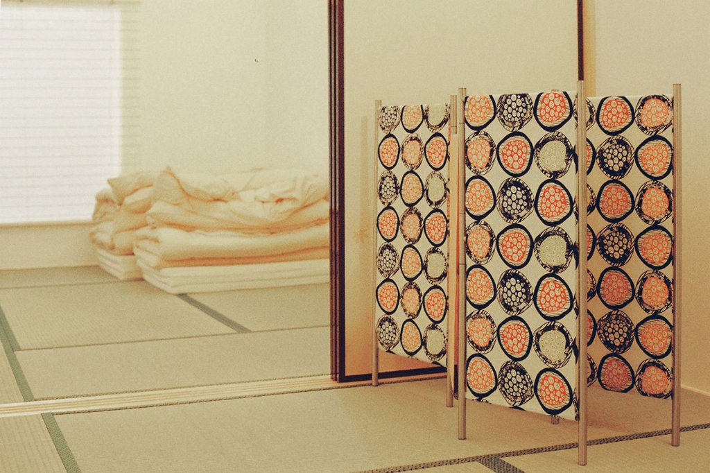 Фото Sato san's Rest - Hostel