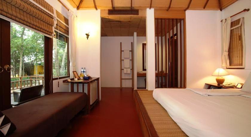 Фото Mooban Talay Resort