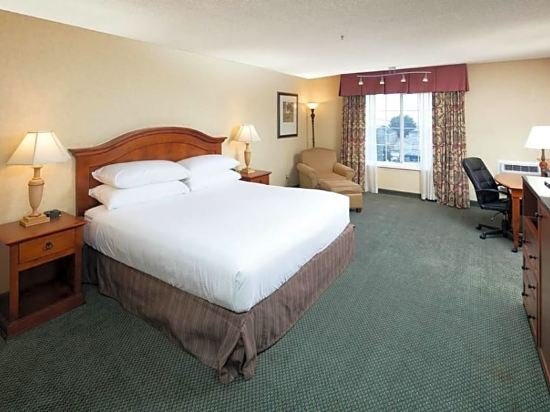 Фото Red Lion Hotel Eureka