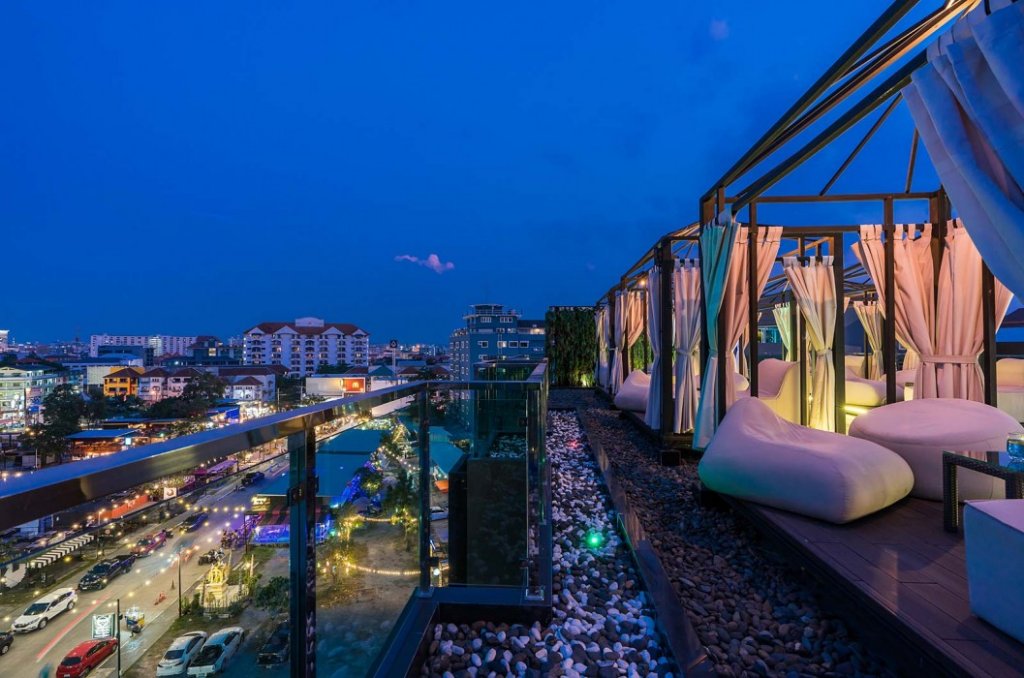 Фото Acqua Hotel