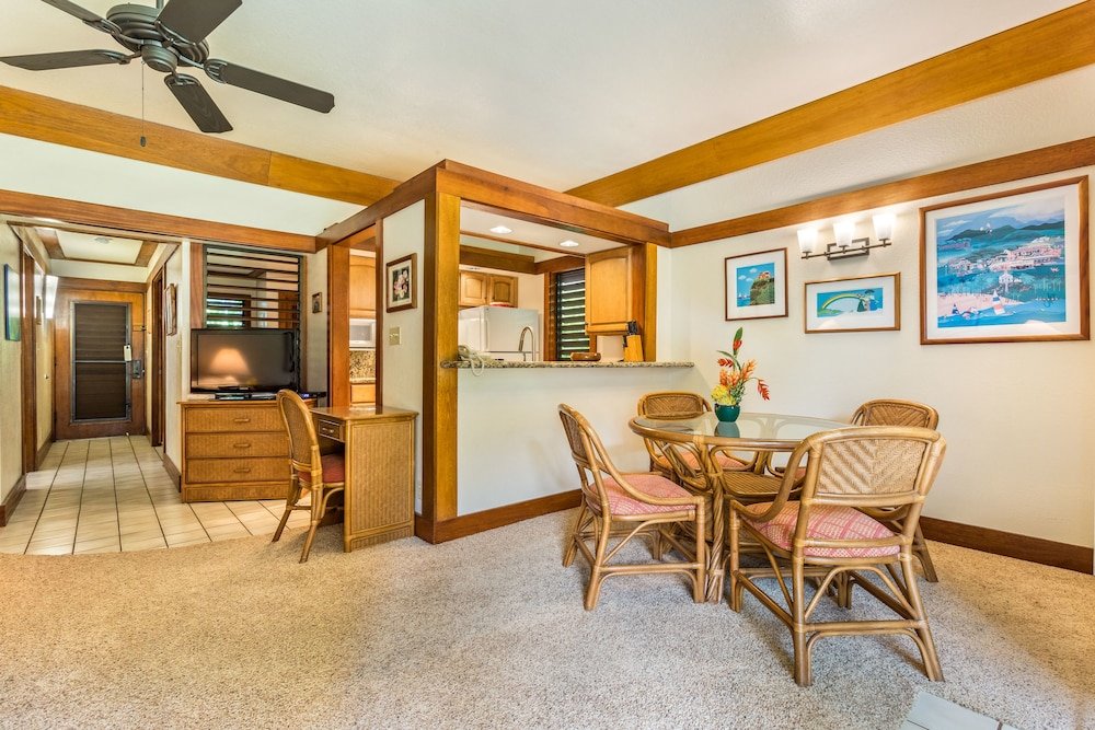 Фото Kiahuna Plantation Resort Kauai by Outrigger