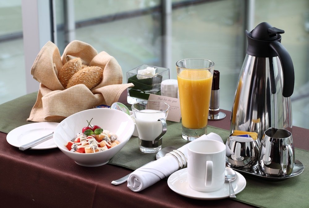 Фото DoubleTree by Hilton Hotel Shenyang