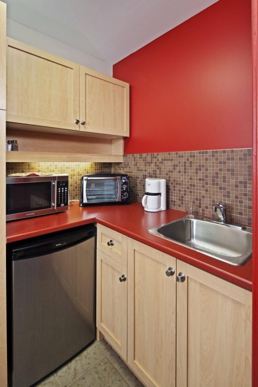 Фото Hôtel-Motel Castel de la Mer