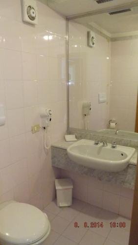 Фото Hotel Le Palme