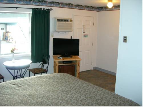 Фото Walker River Lodge