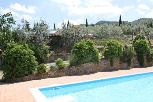 Фото Agriturismo Santo Stefano