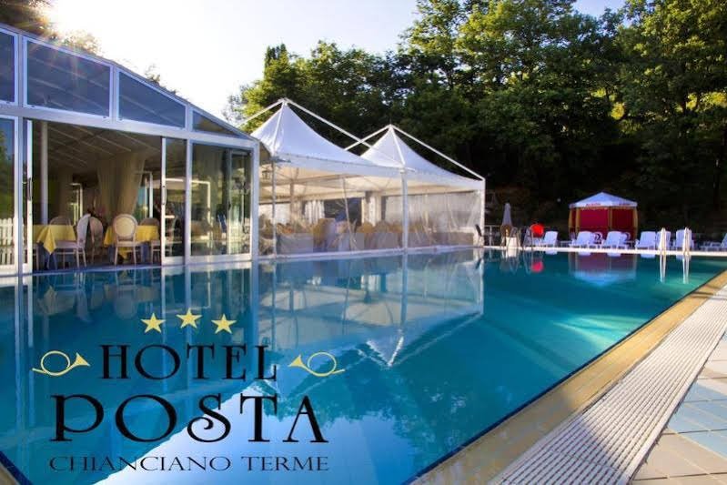 Фото Hotel Posta