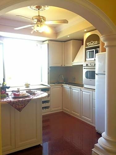 Гостиница Precious Villa Italy Just few Minutes Drive From Pesaro Beach в Урбине