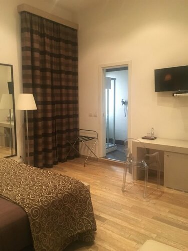 Гостиница Suite 70