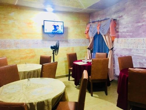 Фото Hunga. M. De Suites