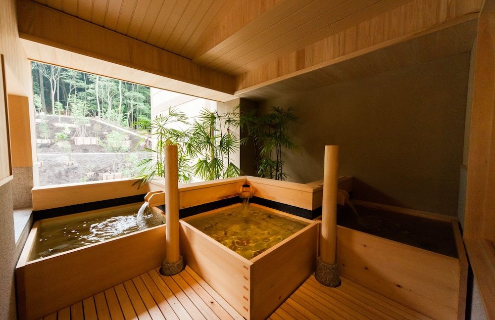 Фото Inishienoyado Ikyu