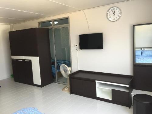 Фото Dan @ Muangthong Rental