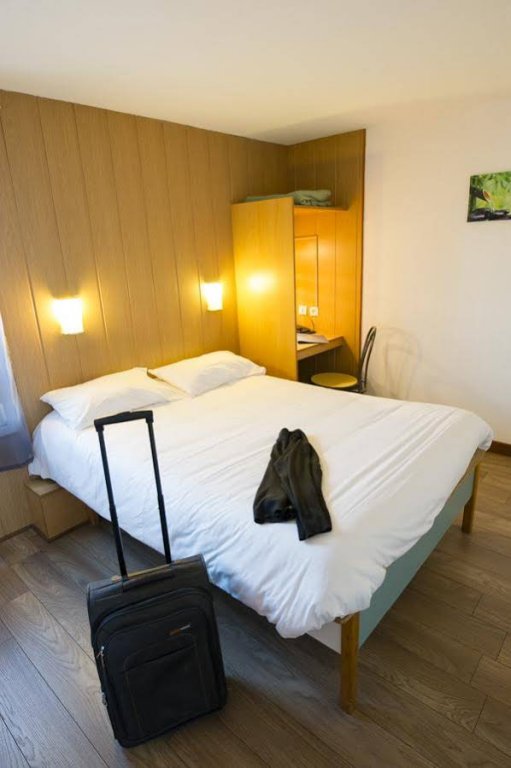 Фото Fasthôtel Pau Lescar