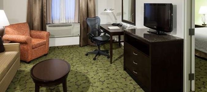 Фото Hilton Garden Inn Denver/Highlands Ranch