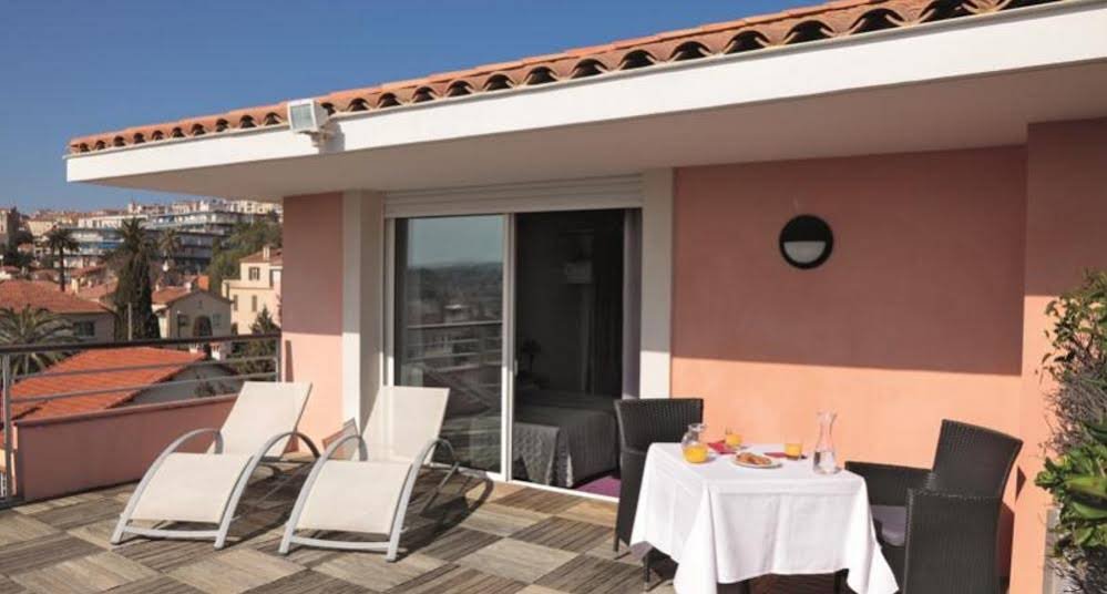 Фото Appart'City Confort Reims Centre