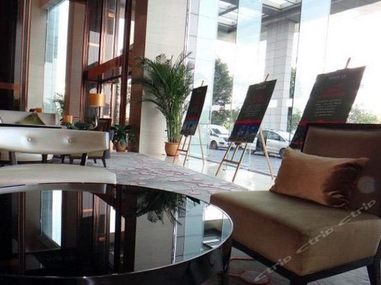 Фото Pullman Dongguan Changan