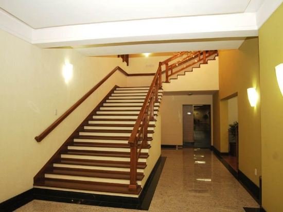 Фото Canoas Parque Hotel