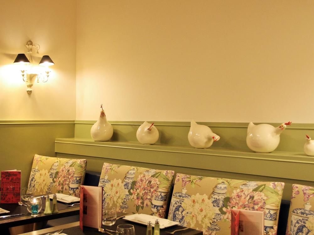 Фото Le Royal Lyon - MGallery Hotel