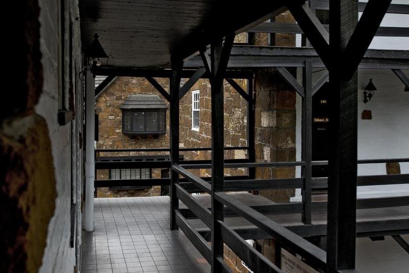 Фото Leisure Inn Penny Royal Hotel