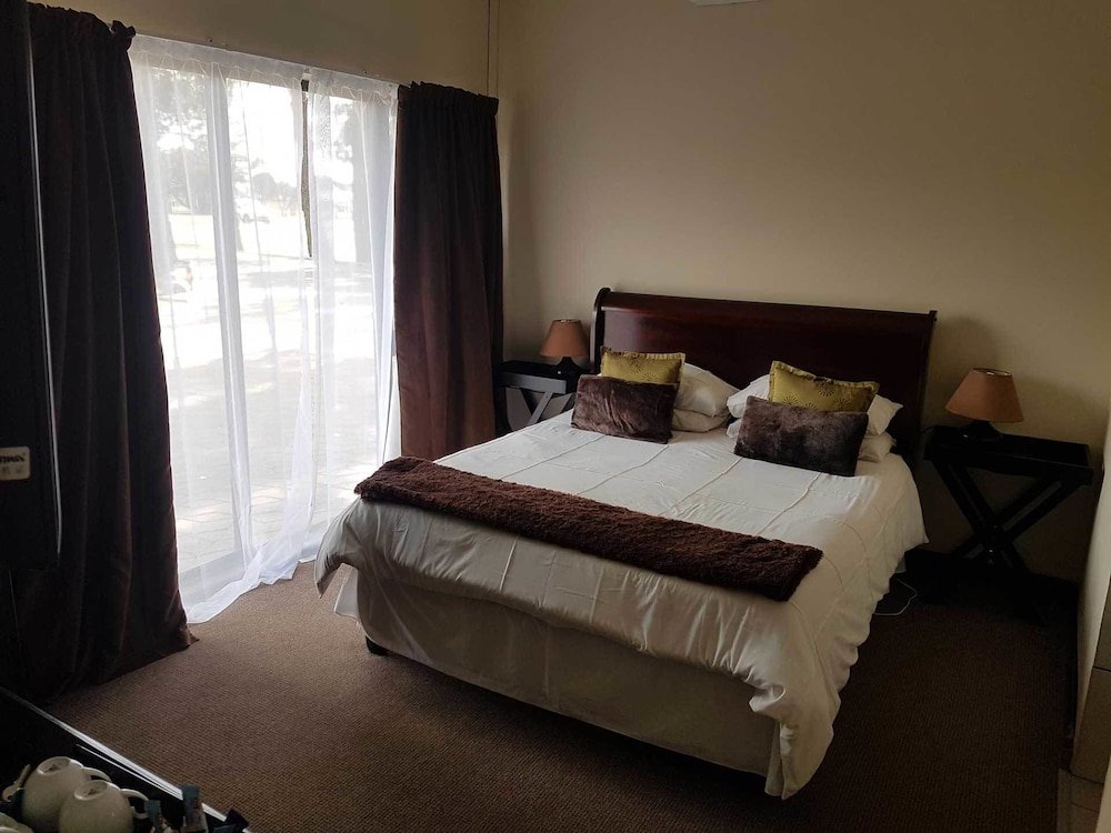 Фото Die Groen Akker