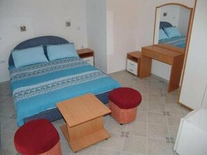 Lagadin, Adrijatik doo Ohrid (Lagadin, Ohrid 6000,), hotel