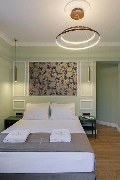 Фото Belle epoque suites