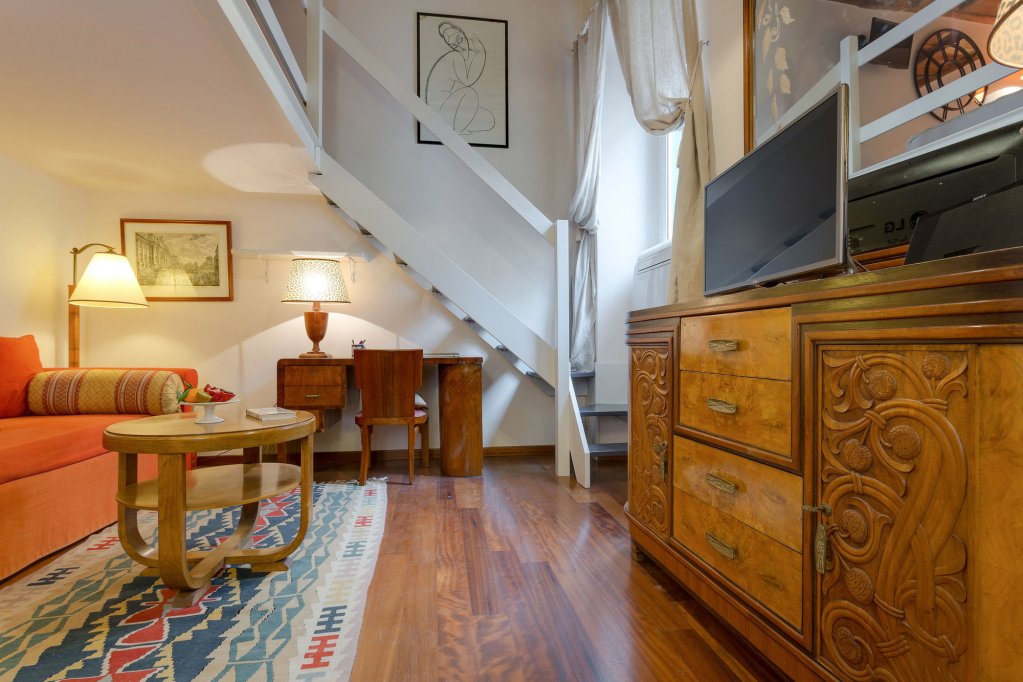 Фото Panisperna Apartment 2