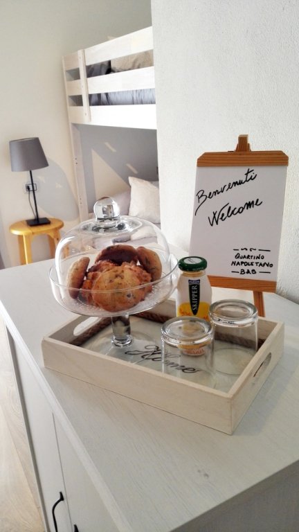 Фото Quartino Napoletano