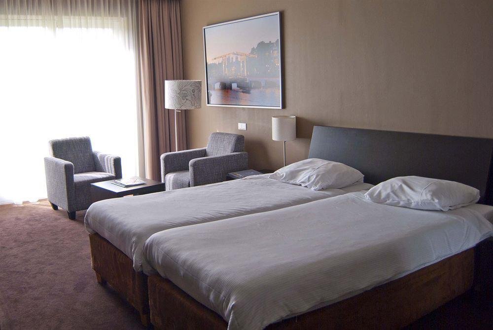 Фото Golfhotel Amsterdam Purmerend