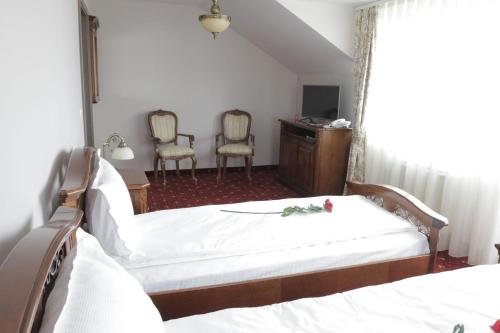 Фото Hotel Slavia