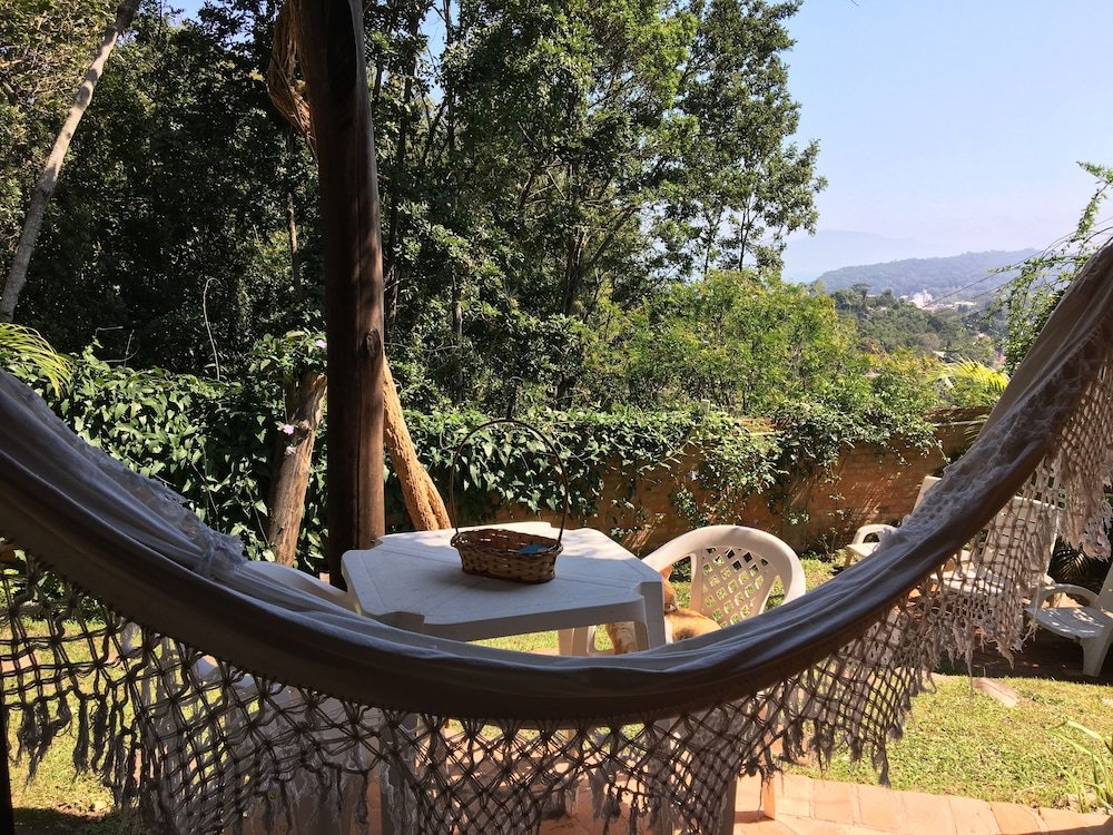 Фото Pousada Villabella Villaggio