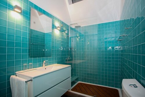 Гостиница Moinho das Feteiras на Азорских островах