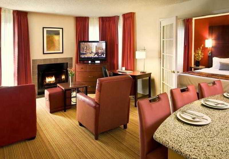 Фото Residence Inn by Marriott San Ramon